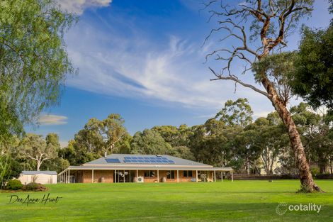 Property photo of 17 Ellis Road Meadows SA 5201