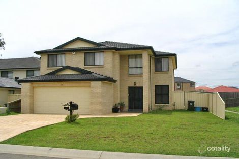 31 Burragate Cres, Prestons, NSW 2170