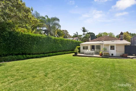 Property photo of 119 Alt Street Ashfield NSW 2131