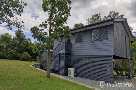 173 Tamaree Rd, Tamaree, QLD 4570