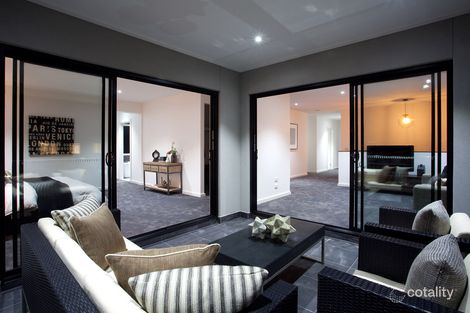 Lot 4130 Aqua St, Newport, QLD 4020