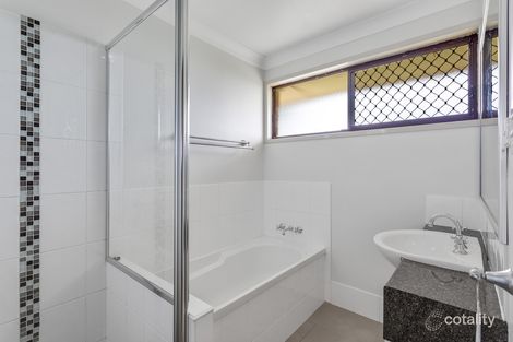 Property photo of 27 Arabian Street Harristown QLD 4350