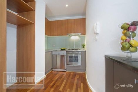 Property photo of 9A/14 Fitzroy Street St Kilda VIC 3182