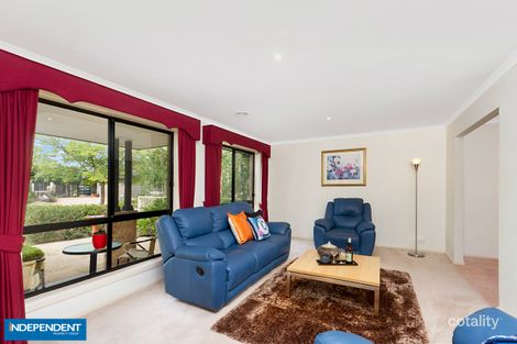 Property photo of 27 Rollston Street Amaroo ACT 2914