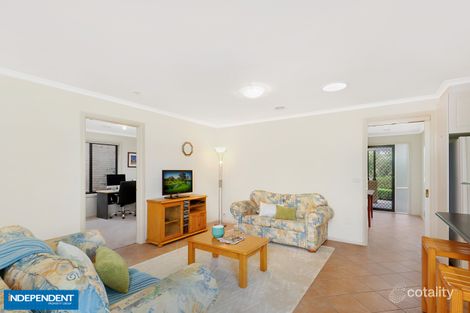 Property photo of 27 Rollston Street Amaroo ACT 2914