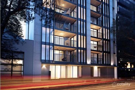 906/93 Flemington Rd, North Melbourne, VIC 3051