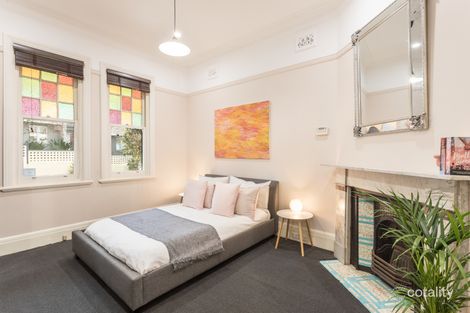 Property photo of 115 Union Street McMahons Point NSW 2060