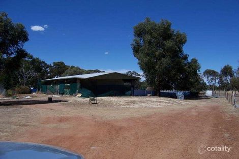 Property photo of 99 Unicorn Street Wagin WA 6315