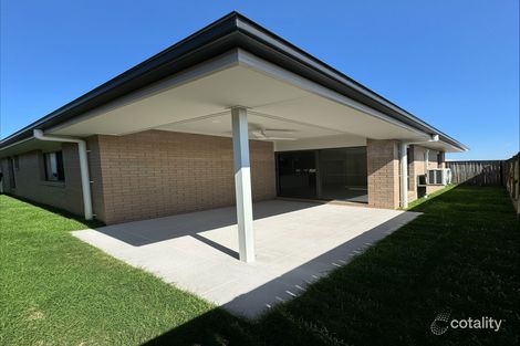 Property photo of 20 Wollemi Street Yarrabilba QLD 4207