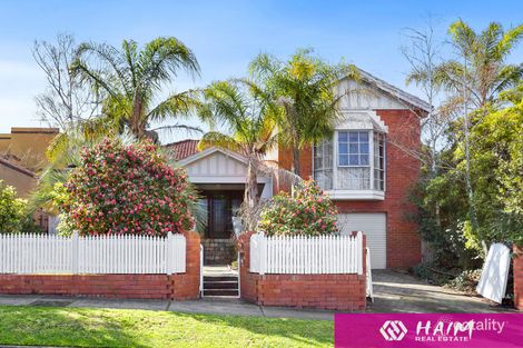 Property photo of 18 Cedric Street Ivanhoe East VIC 3079