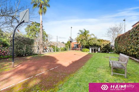 Property photo of 18 Cedric Street Ivanhoe East VIC 3079