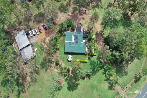 Property photo of 13 Sandpiper Drive Regency Downs QLD 4341