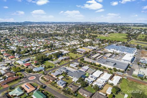 23-25 Erin St, Wilsonton, QLD 4350