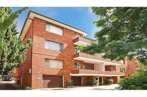 7/7-9 Paine St, Kogarah, NSW 2217