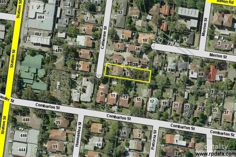 Property photo of 7 Catherine Street Box Hill VIC 3128