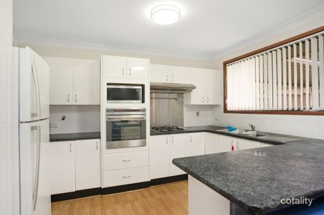 Property photo of 33 Thomas Coke Drive Thornton NSW 2322