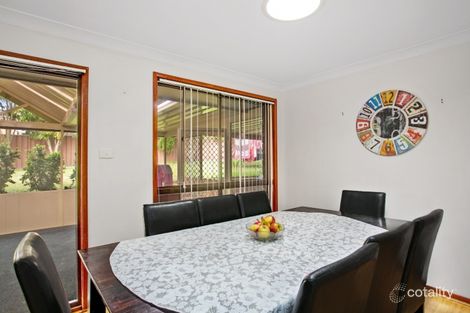 Property photo of 33 Thomas Coke Drive Thornton NSW 2322