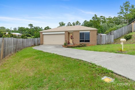 2 Amalie Pl, Gympie, QLD 4570