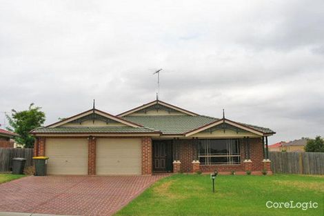 Property photo of 30 Yellowgum Avenue Rouse Hill NSW 2155