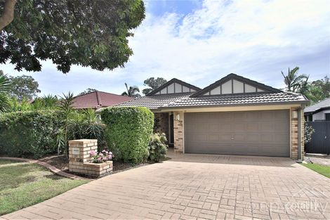 Property photo of 42 Mulgrave Crescent Forest Lake QLD 4078