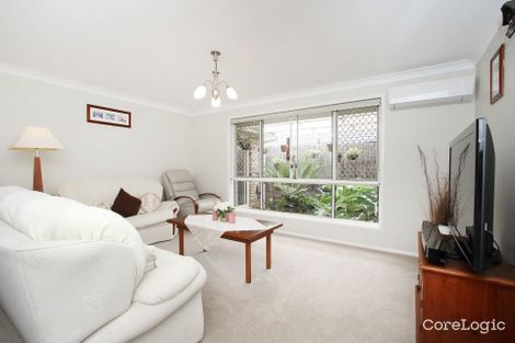 Property photo of 42 Mulgrave Crescent Forest Lake QLD 4078