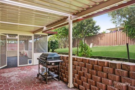 Property photo of 33 Thomas Coke Drive Thornton NSW 2322