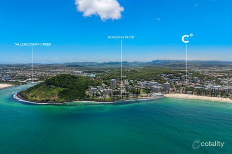 33/4 Park Ave, Burleigh Heads, QLD 4220