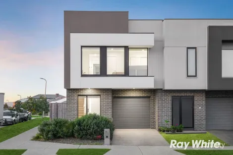 71 VAUTIER AVE, MICKLEHAM, VIC 3064