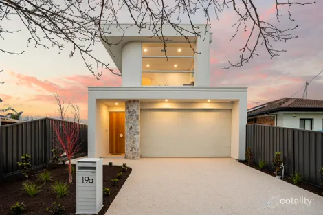 19A MURRAY ST, FULHAM GARDENS, SA 5024