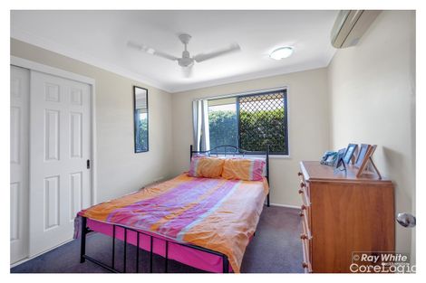 Property photo of 63 Buxton Drive Gracemere QLD 4702