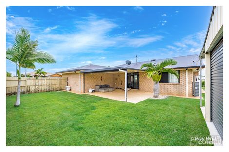 Property photo of 63 Buxton Drive Gracemere QLD 4702