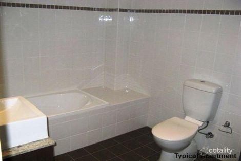 Property photo of 9/8-18 Wallace Street Blacktown NSW 2148