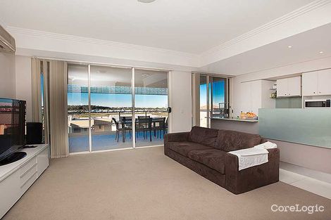 Property photo of 116/251 Varsity Parade Varsity Lakes QLD 4227