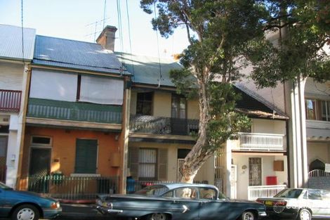 183 Commonwealth St, Surry Hills, NSW 2010