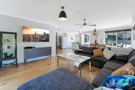 Property photo of 30 Savannah Court Bli Bli QLD 4560