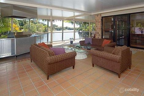 Property photo of 34 Beauty Point Drive Robina QLD 4226