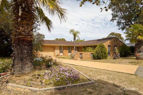 Property photo of 40 Balanus Way Heathridge WA 6027