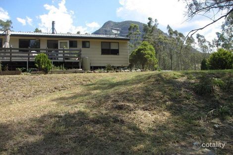 Property photo of 2086 Lake Moogerah Road Moogerah QLD 4309