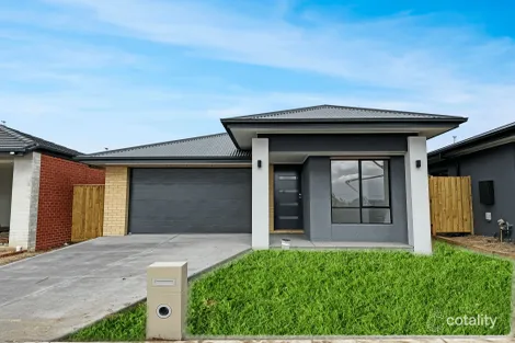 44 Welsummer Dr, Clyde North, VIC 3978