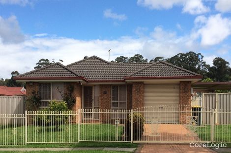 Property photo of 62 Rupertswood Road Rooty Hill NSW 2766