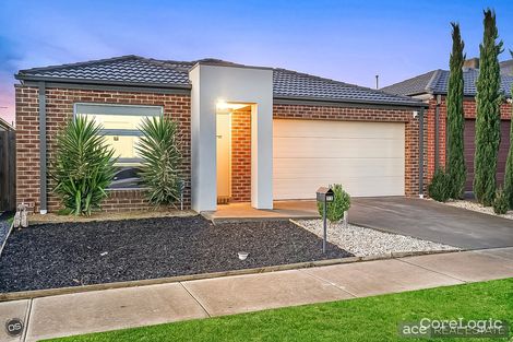 Property photo of 11 Katoora Street Truganina VIC 3029