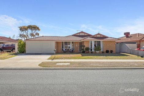 Property photo of 12 Tryall Avenue Port Kennedy WA 6172