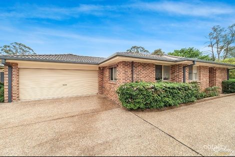 Property photo of 1/131 Hull Road West Pennant Hills NSW 2125