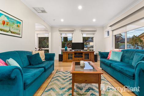 Property photo of 25 Toongabbie Court Keysborough VIC 3173
