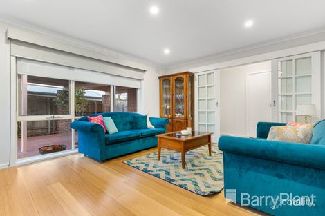 Property photo of 25 Toongabbie Court Keysborough VIC 3173
