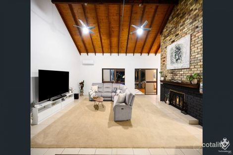 Property photo of 21 Ruth Terrace Oxenford QLD 4210