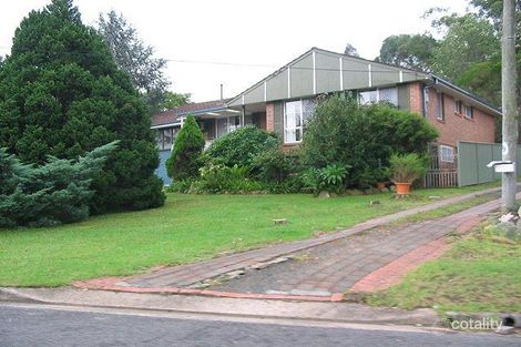 19 Madeline Ave, Northmead, NSW 2152