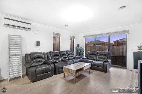 Property photo of 11 Katoora Street Truganina VIC 3029