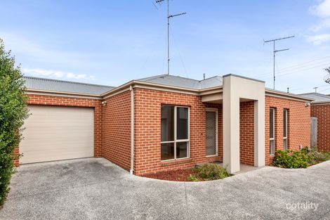 Property photo of 2/233 Roslyn Road Highton VIC 3216