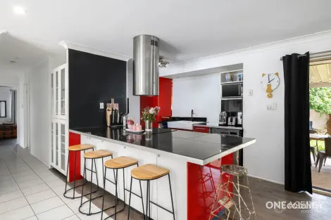 Property photo of 26 Warroo Place Durack QLD 4077